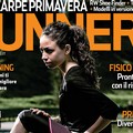 La campionessa barlettana Veronica Inglese arriva in copertina