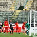 Calcio, le pagelle di Viareggio-Barletta