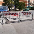 Via Barberini, «speravamo in una rotatoria, e invece sono solo disagi»