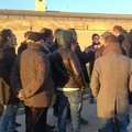 Via dei Muratori, «non abbasseremo la guardia fino a quando la strada non sarà stata ultimata»