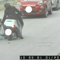 Abbandono illecito rifiuti, in due mesi immortalati 70 trasgressori a Barletta