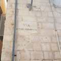 Rissa in via Fieramosca, strada di Barletta conquistata dallo spaccio