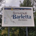 Via Francigena Litoranea: anche Barletta nella nuova segnaletica