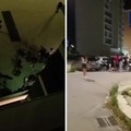 «Ci sentiamo abbandonati. Vogliamo vivere in sicurezza»: la segnalazione dei residenti in Via Lattanzio