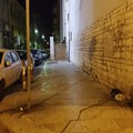 Alcol a fiumi tra i 15enni di via dei Greci e via Madonna degli Angeli