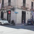 Rapina in via Milano, svaligiato un salone da parrucchiere
