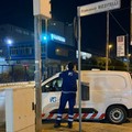 Perdite di gas a Barletta, molestie olfattive nel quartiere Medaglie d'Oro