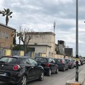 Traffico in via Trani, una nuova proposta per risolvere il problema