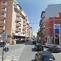 Nuovo asfalto in via Andria e nelle traverse di via Paolo Ricci