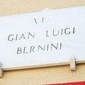 Una via di Barletta dedicata a Gian ‘Luigi’ Bernini