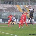 Calcio, photogallery e highlights di Viareggio-Barletta 2-1