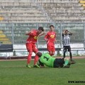 Calcio, Barletta di nuovo in campo verso il Benevento