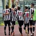 Prima Divisione, girone B, termina 0-0 il recupero di Viareggio-Pontedera