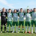 L'angolo dell'avversario: Vigor Lamezia al  "Puttilli " per chiudere bene la stagione