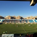 Domenica senza reti, Vigor Trani-Barletta termina 0-0