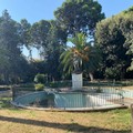Villa Bonelli: lo studio di un gruppo di studenti del Politecnico di Bari