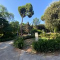 Buone notizie per il giardino storico di Villa Bonelli, al via la gara per i lavori