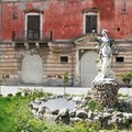 Barletta, rivive il palazzo del conte a Villa Bonelli