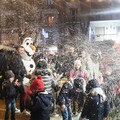 Natale a misura di bambino a Barletta: ecco il villaggio di Babbo Natale