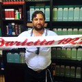 Sollevato dall'incarico il direttore sportivo del Barletta 1922