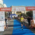 Maratona delle Cattedrali: trionfa Massimo Leonardi, 43enne trentino