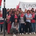 Alla Vingi Shoes si torna al lavoro, i sindacati vigilano sugli impegni presi