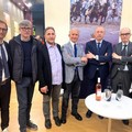 Vinitaly 2026: i prodotti barlettani alla fiera nazionale