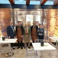 Al Vinitaly sale in cattedra il vino pugliese di qualità: Conte Spagnoletti Zeuli Onofrio