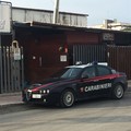 Colpo all'autolavaggio in via Canosa, sgominata banda di ladri rumeni