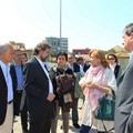 La presidente dell’Unione delle Comunità Ebraiche Italiane a Barletta