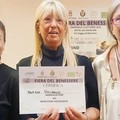 Una targa commemorativa per ricordare la professoressa Mariagrazia Vitobello