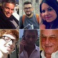 Un epilogo della tragedia della Bari-Nord, i nomi delle prime 16 vittime