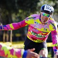 Giro d'Italia Ciclocross, Barletta si tinge di rosa