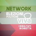 Speciale elezioni politiche, i risultati in diretta dal network Viva