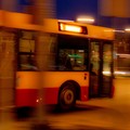 Da venerdì a Barletta partirà il servizio bus navetta gratuito notturno