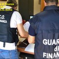 Slot e riciclaggio, vasta operazione nelle province di Roma, Bari e Barletta-Andria-Trani
