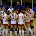 Asd Volley Barletta, Nemolato: «Pronte per Manfredonia, ingiusta la formula-playout»