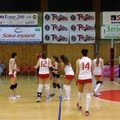 U. Pallavolo Asd Modugno-Asd Volley Barletta 3-0: la cronaca