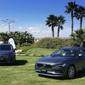 Volvo Car Italia sceglie Trani e Altamura per S90 e V90