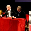 Lech Walesa,  “Premio città di sfide” a un Nobel