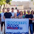 Nasce ufficialmente anche a Barletta il Comitato di Progetto Civico Italia