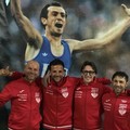 Maratona di Londra, quattro gli atleti barlettani