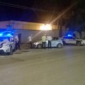 Polizia Locale: prosegue l’attività di controllo su Barletta nelle ore notturne