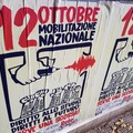 Mobilitazione nazionale, gli studenti di Barletta scendono in piazza