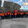 Protesta agricoltori a Roma, presente una delegazione da Barletta