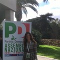Nuova direzione nazionale del PD, entra a far parte la sen. di Barletta Messina