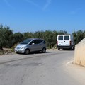 Incidente sulla complanare tra Barletta e Andria, ferito un ragazzo barlettano