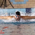 ​Campionati Regionali di Nuoto Master 2020, buone prove per Fedele Cafagna