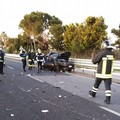 Incidente mortale a Montaltino, frazione di Barletta: una vittima