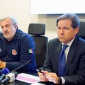 Dal tampone alla quarantena: «Così gestiamo i pazienti positivi»